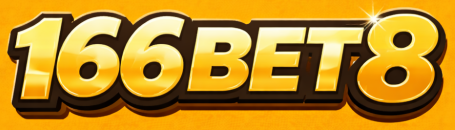 166bet8 Logo